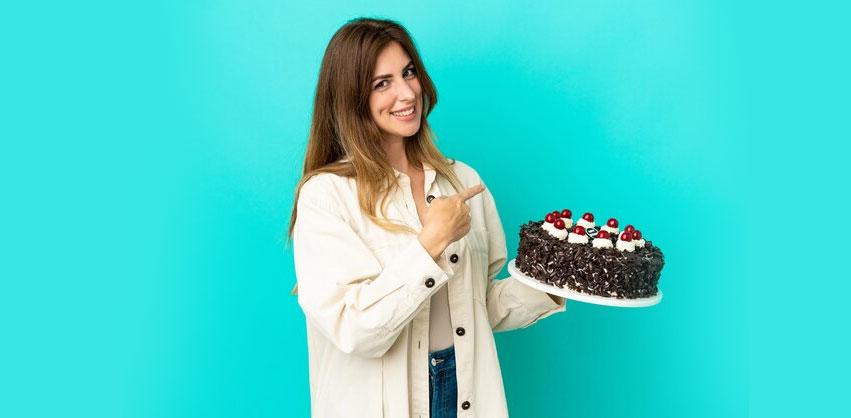 Idees per a fotos de pastissos