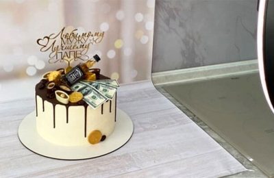 Sådan tager du smukke billeder af kager