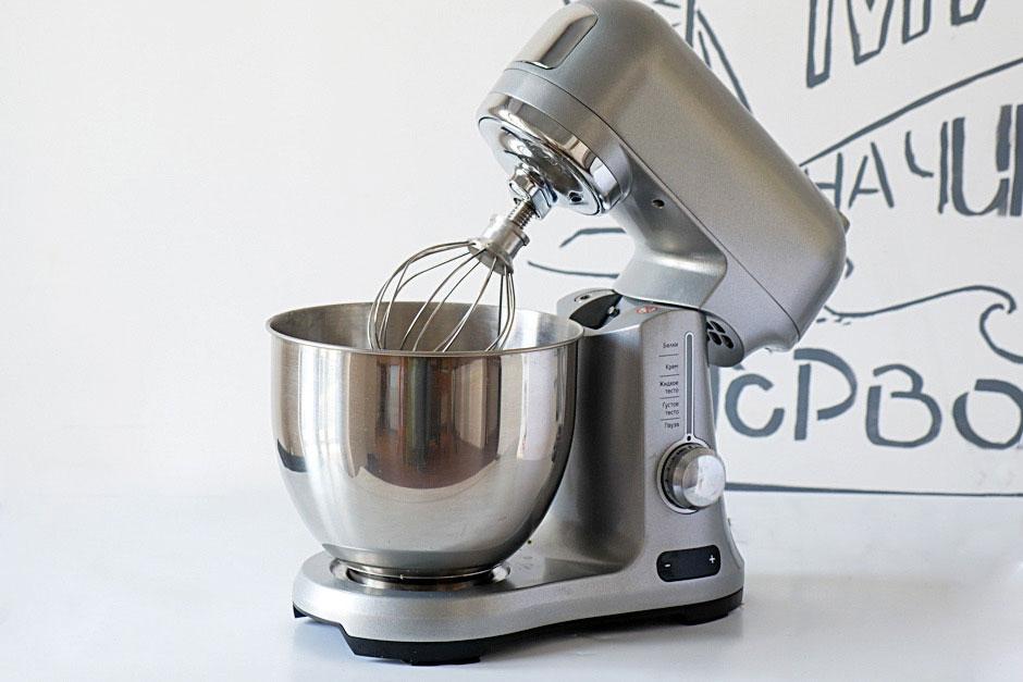 Impastatrice planetaria