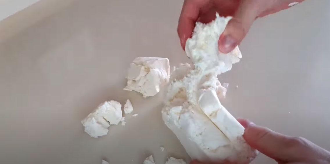 Com restaurar el màstic