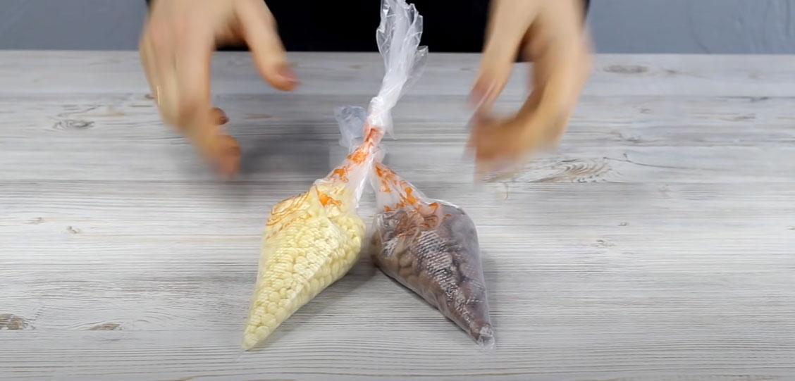 Fer vellut negre tu mateix - Pas 1