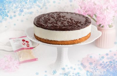 هل يمكن تجميد كعكة حليب الطيور؟