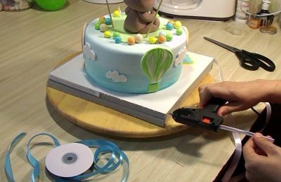 لوح الكيك: ما يمكن استخدامه كبديل وكيفية صنعه بنفسك