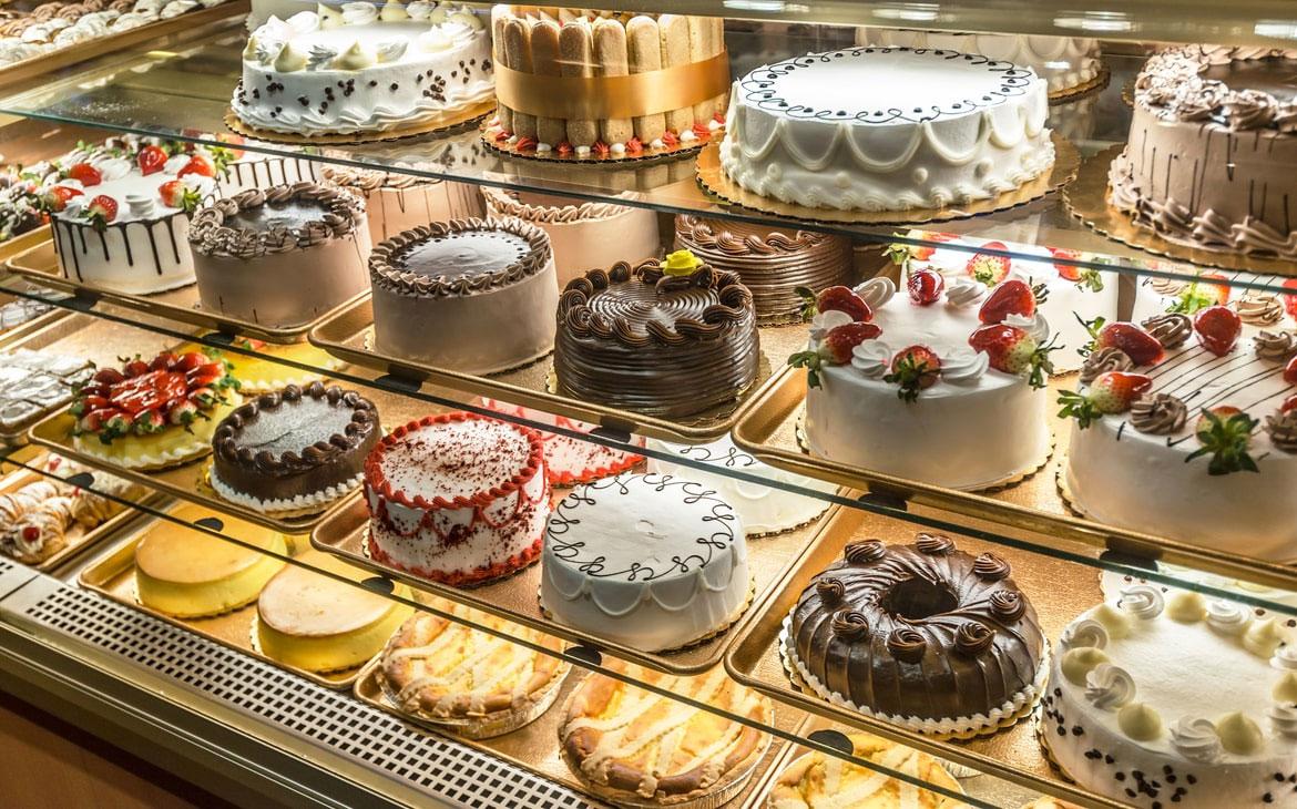 Com i quant de temps es poden guardar els pastissos?