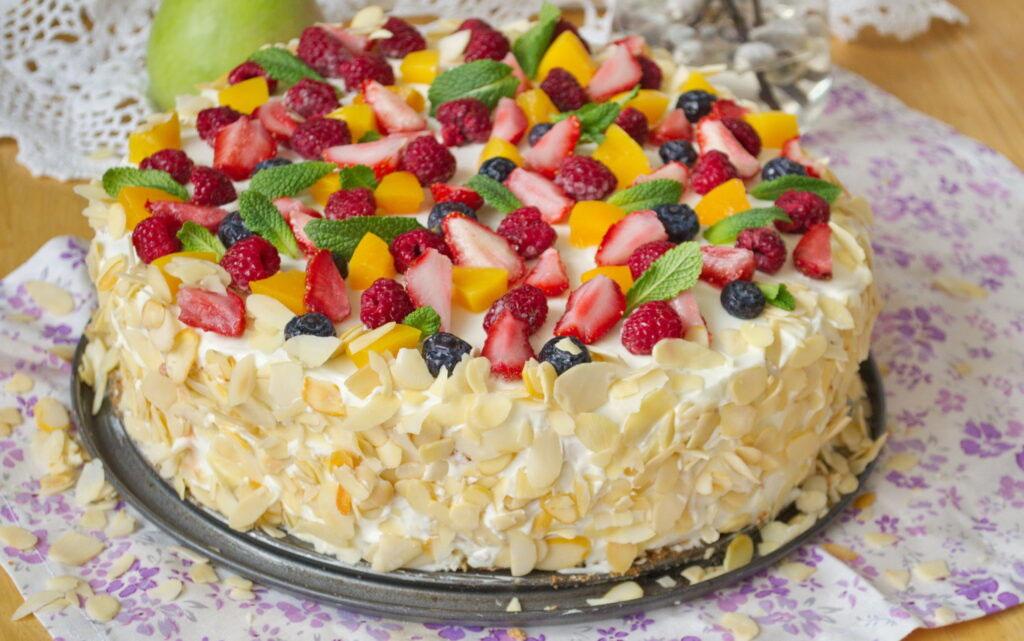 Vida útil dels pastissos casolans