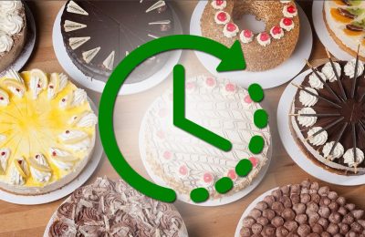 مدة صلاحية الكيك: كم من الوقت يمكن تخزينه في الثلاجة؟