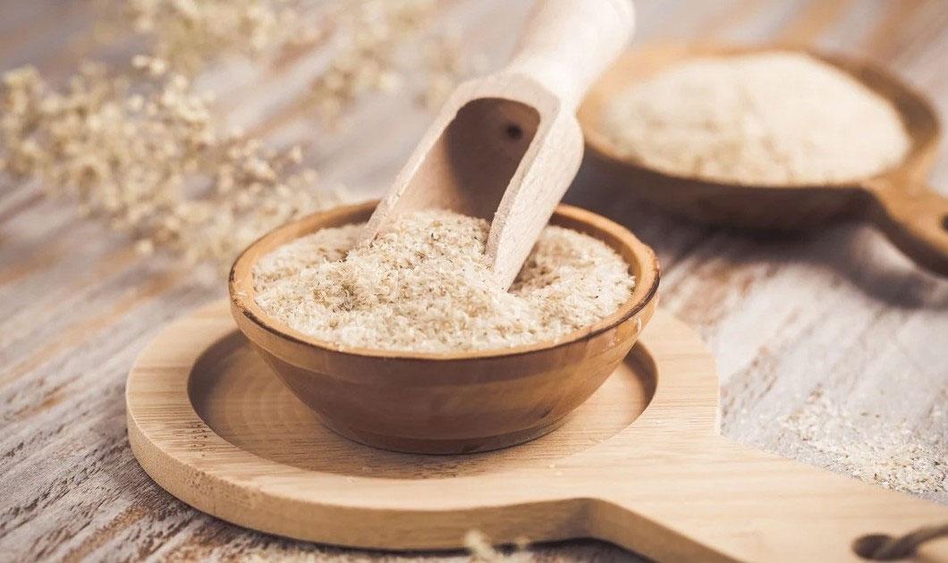 pols de psyllium
