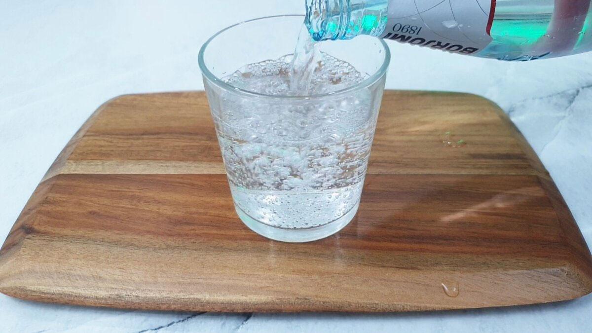 هل يمكن استبدال مسحوق الخبز بالصودا؟