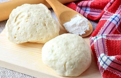 ما الذي يمكنني استخدامه بدلاً من مسحوق الخبز؟