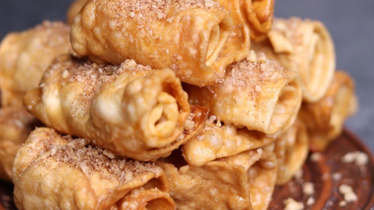 Brossa grega Deepless