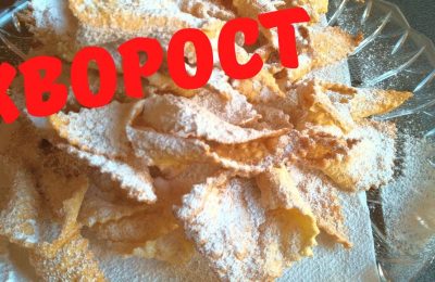 براشوود مع الفودكا: وصفة كلاسيكية مقرمشة خطوة بخطوة