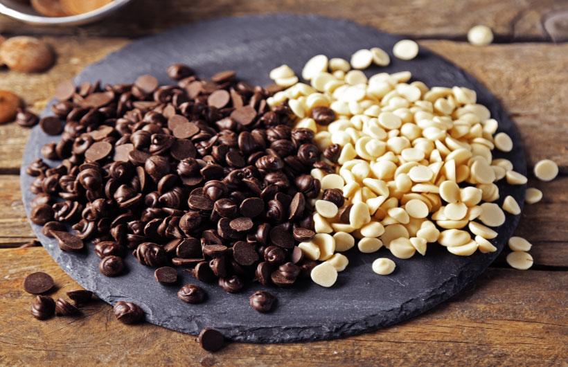 xocolata de confiteria