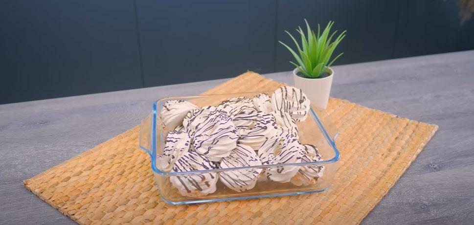 Secrets per fer marshmallows