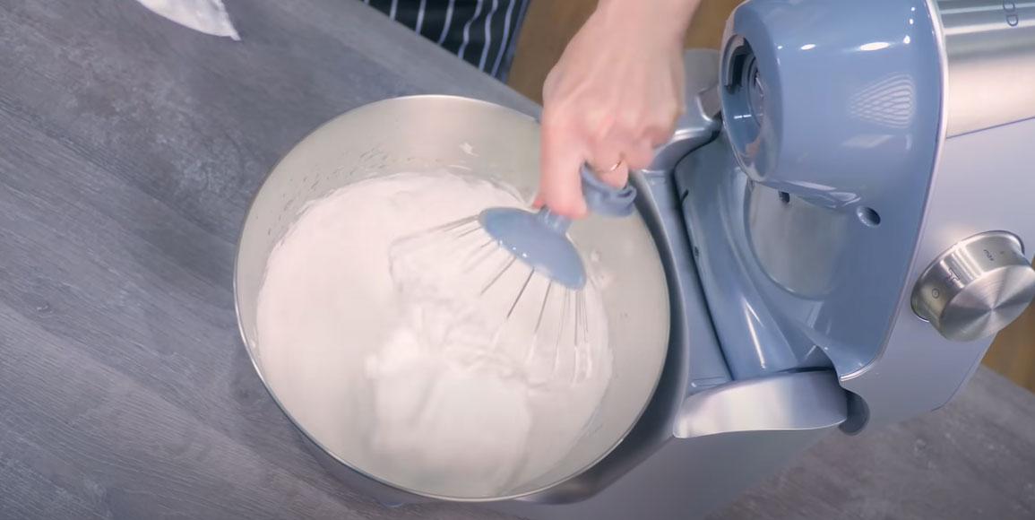 batedora planetària