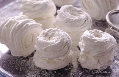 أخطاء شائعة في صنع حلوى المارشميلو المنزلية