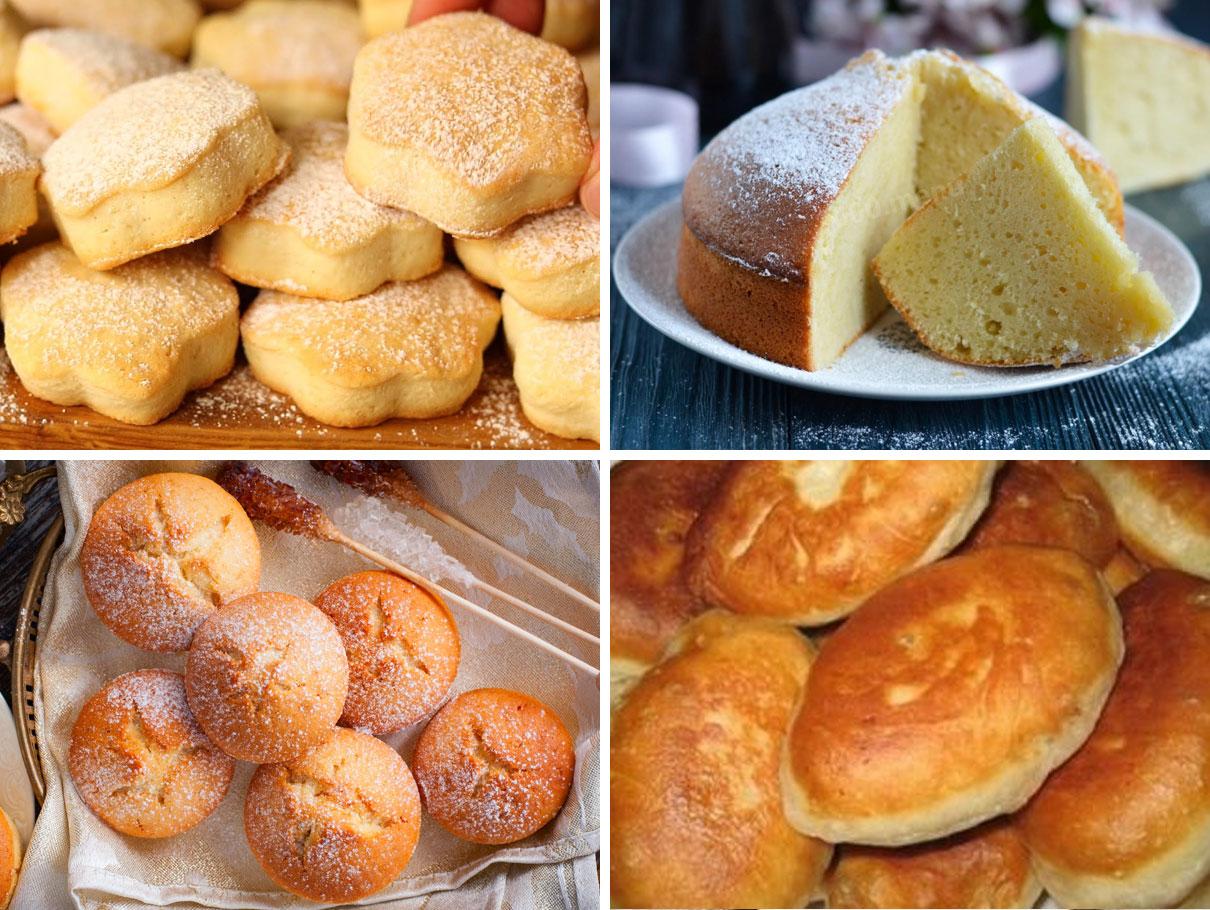 Es pot substituir la crema agra en les receptes de rebosteria?