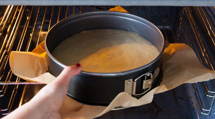 Què li passa a un pa de pessic si obres el forn massa d'hora?