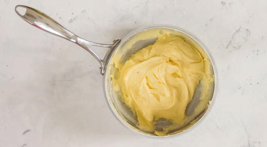 Per què la pasta choux pot no funcionar: possibles errors