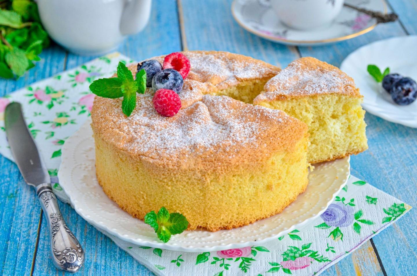 Per què cau el pa de pessic després de coure'l al forn?