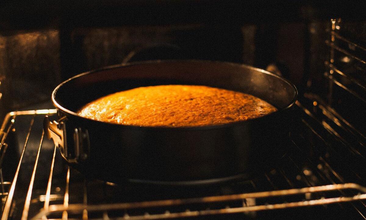 Per què cau el pa de pessic?