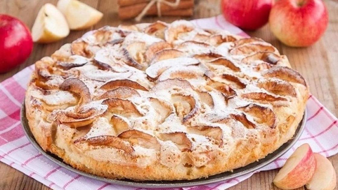 Per què pot fallar un pastís Charlotte?