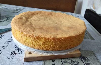 Hvorfor sætter kagen sig efter bagning i ovnen, og hvad kan man gøre ved det?