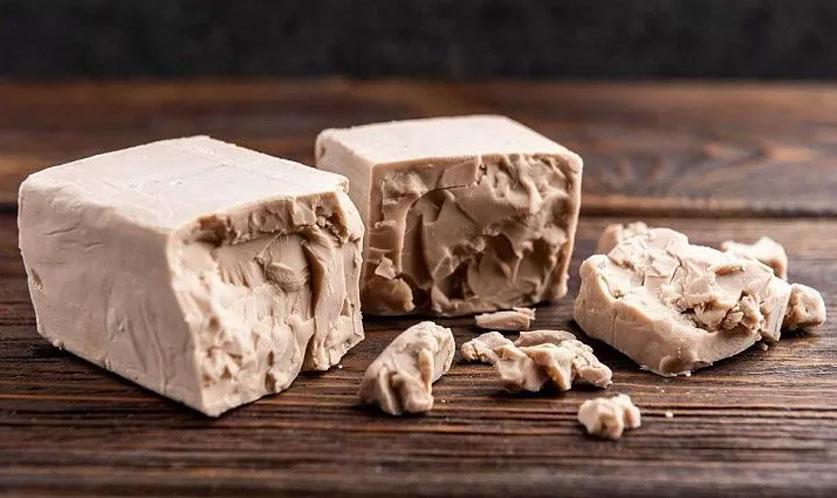 Llevat comprimit clàssic