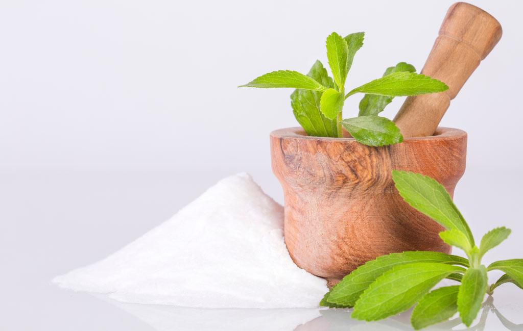 Eritritol com a substitut del sucre en rebosteria