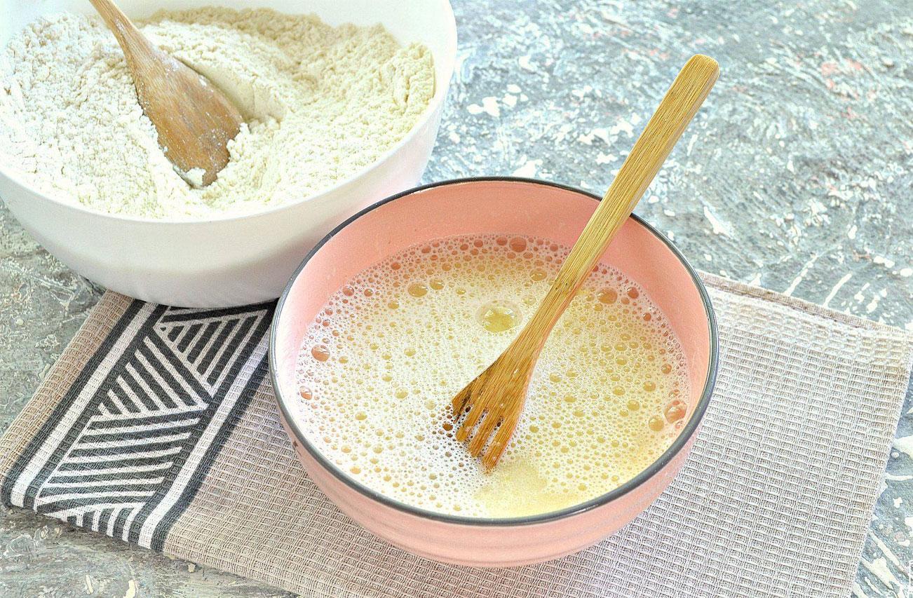 Puc substituir el bicarbonat de sodi per sodi en una recepta de massa?