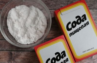 ما الذي يمكن أن يحل محل صودا الخبز في الخبز؟