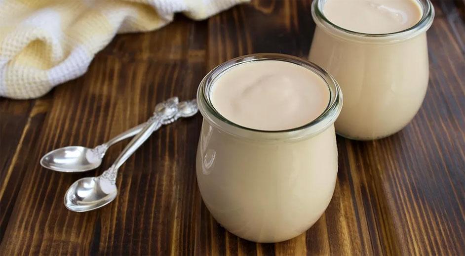 Es pot substituir el kéfir de la massa per llet fermentada al forn?