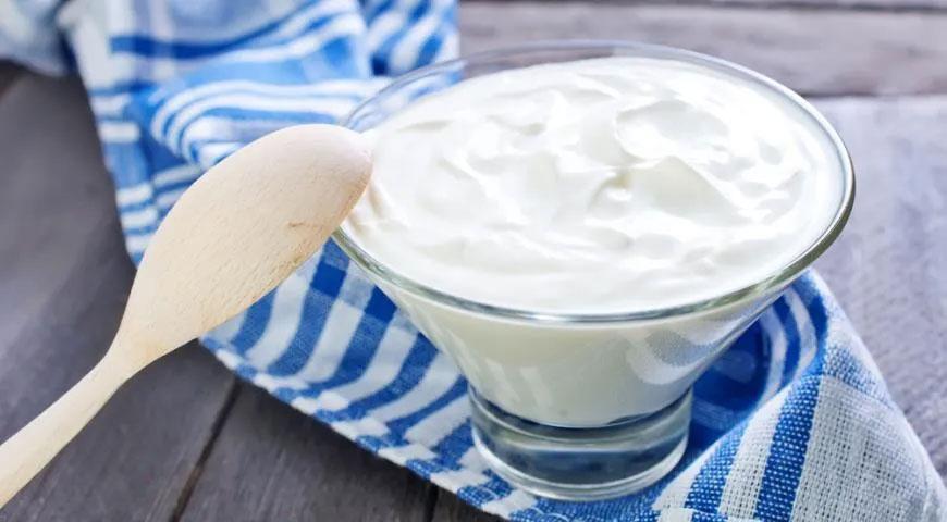 Puc substituir el kéfir a la massa per crema agra?