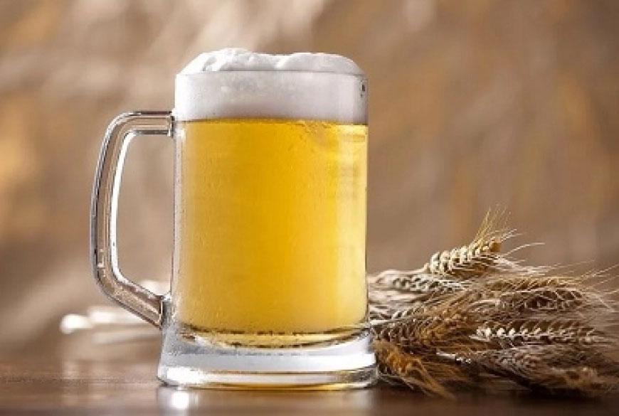Puc substituir la cervesa per kéfir a la recepta de massa?