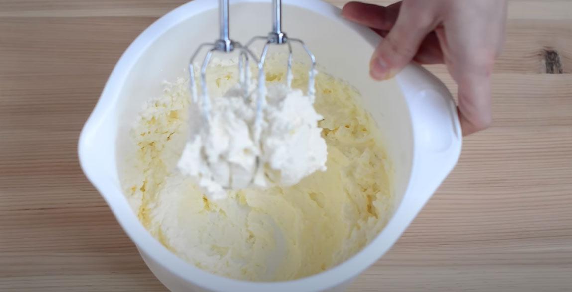 Recepta pas a pas de crema de coco amb xocolata blanca - pas 7