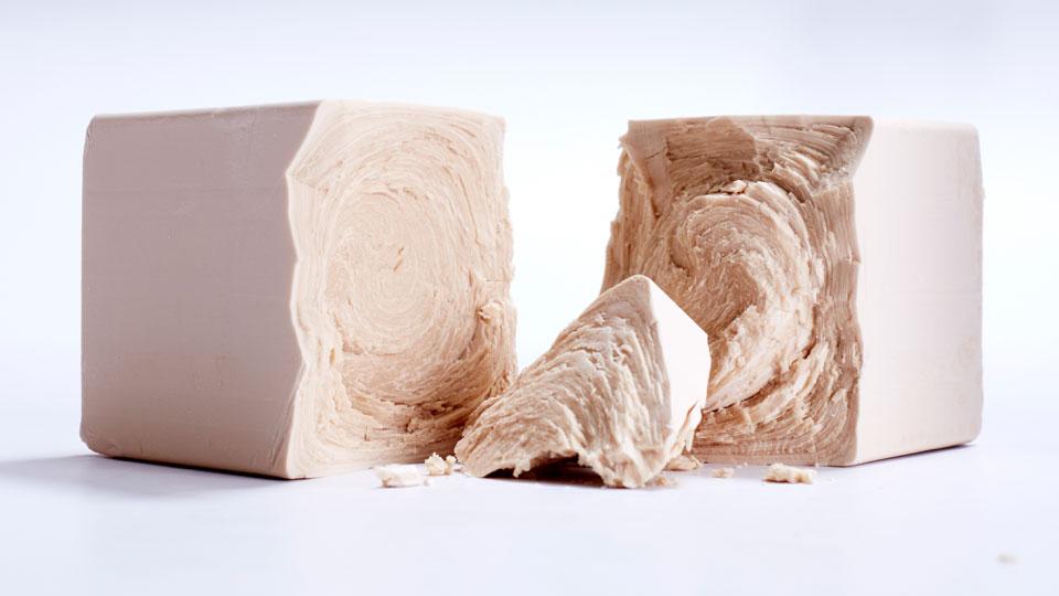 ยีสต์อัด