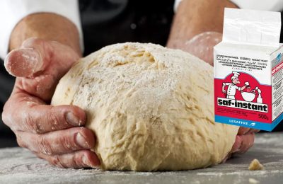 Levure instantanée : qu’est-ce que c’est et en quoi diffère-t-elle de la levure classique ?