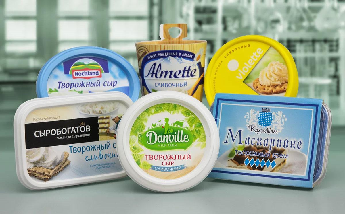 ما البديل المناسب لجبنة الماسكاربوني؟