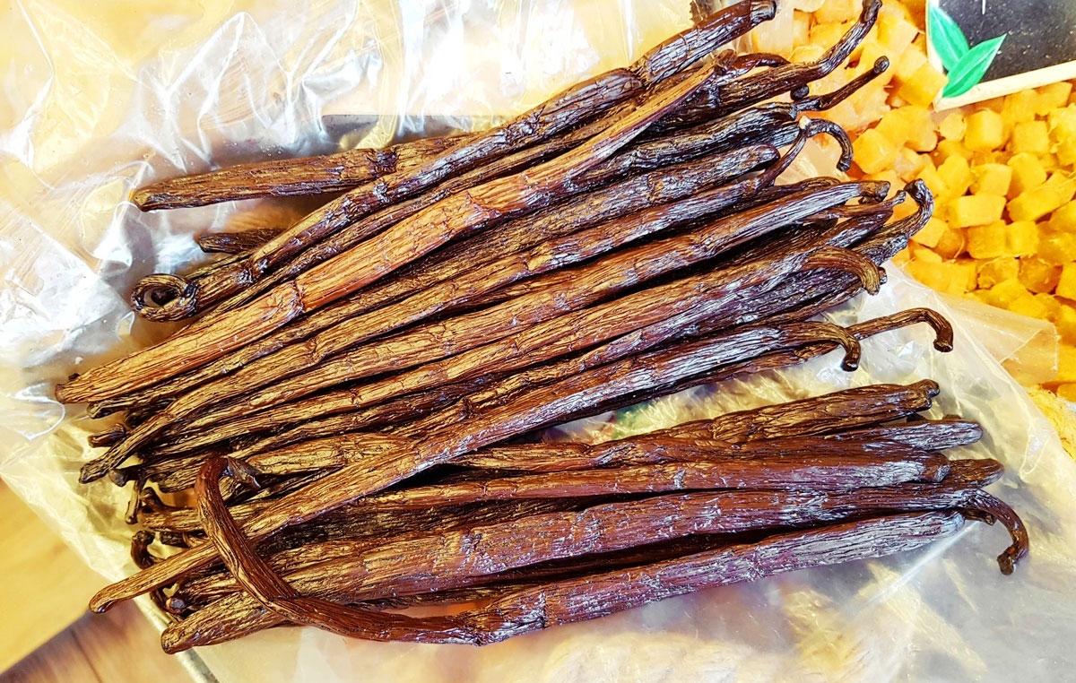 Peut-on remplacer le sucre vanillé par une gousse de vanille ?