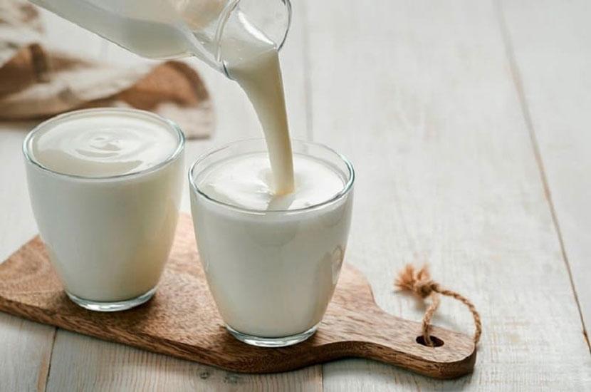 Com triar la nata per muntar