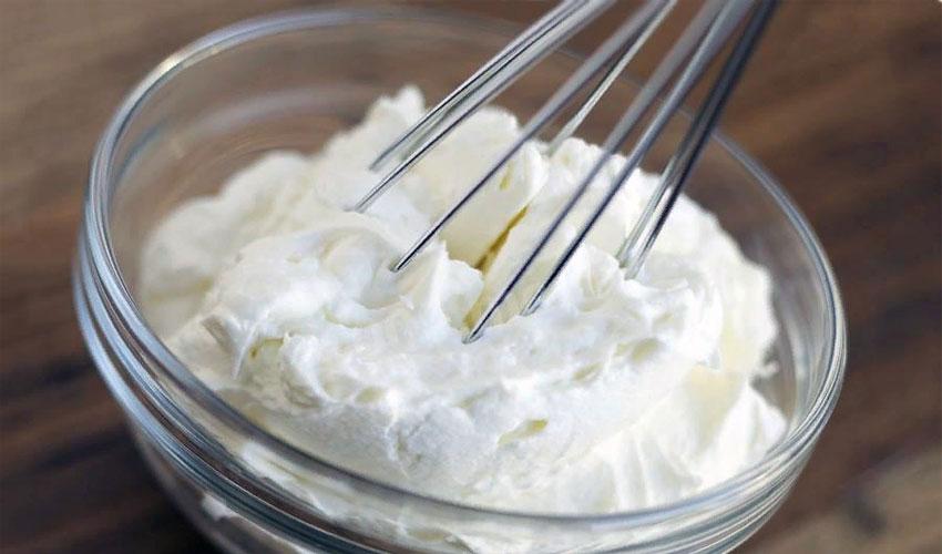 Errors en muntar la nata