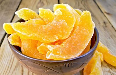 البطيخ المسكر: وصفة خطوة بخطوة في المنزل