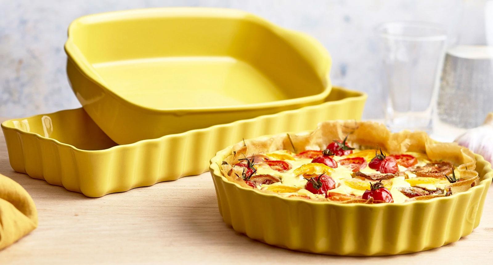 Cal greixar els motlles de vidre i ceràmica?