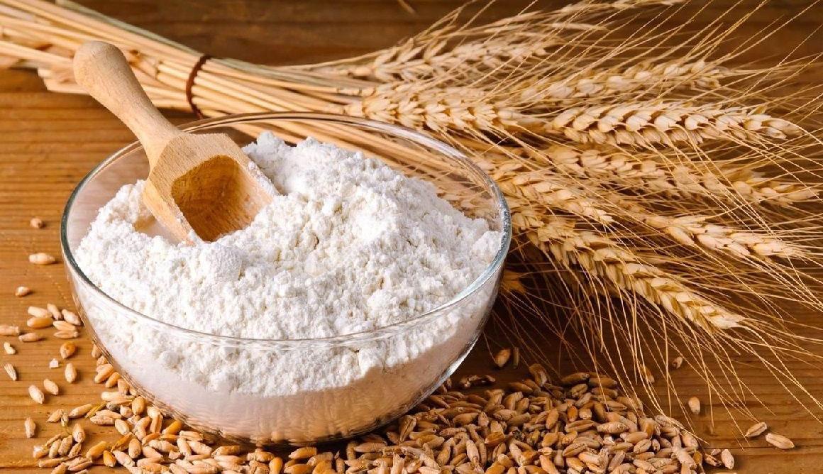 Com fer farina amb llevat