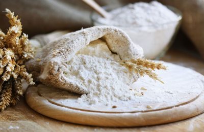 دقيق ذاتي التخمير: ما هو وكيفية تحضيره في المنزل