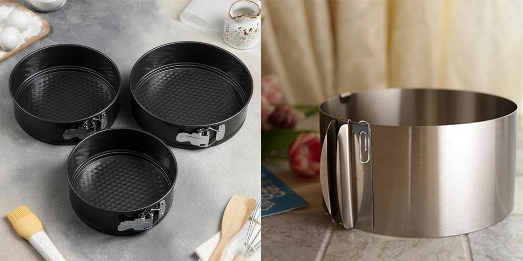 Safates de forn de galetes