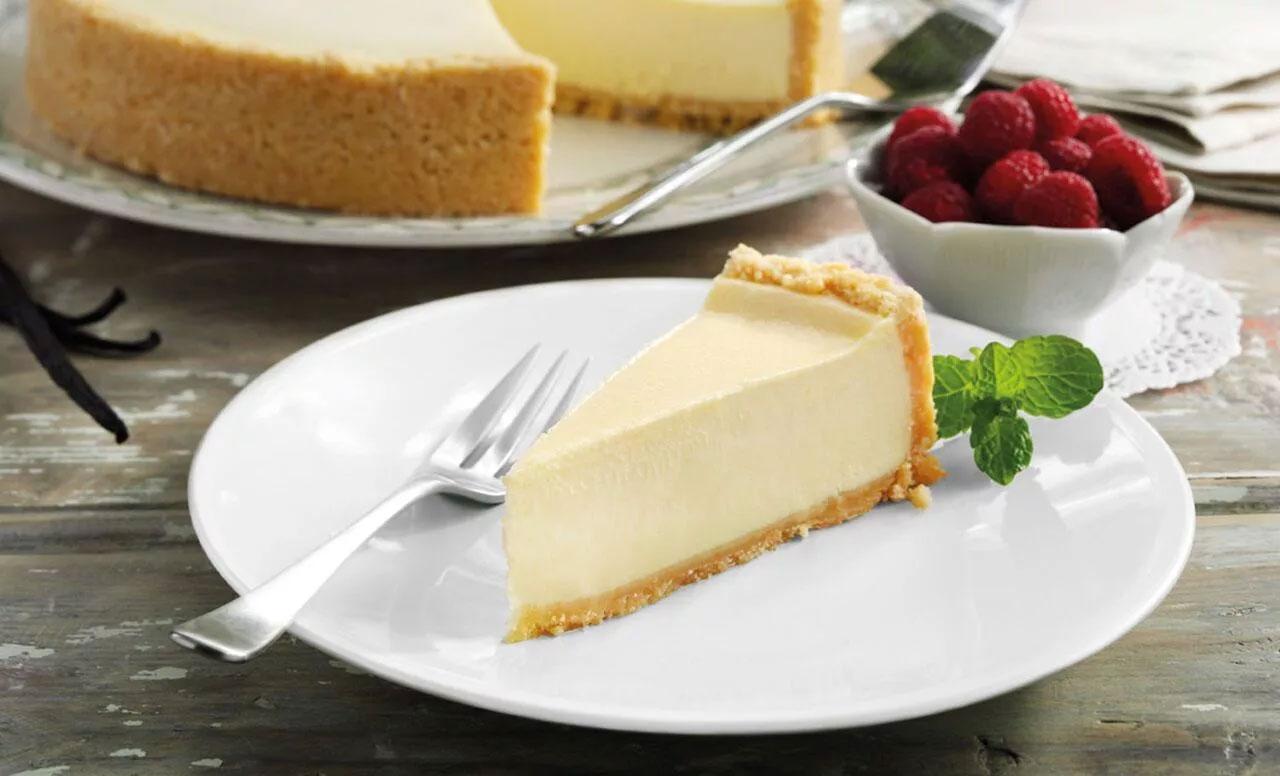 Característiques de fer pastís de formatge