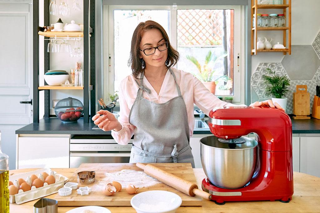 batedora planetària