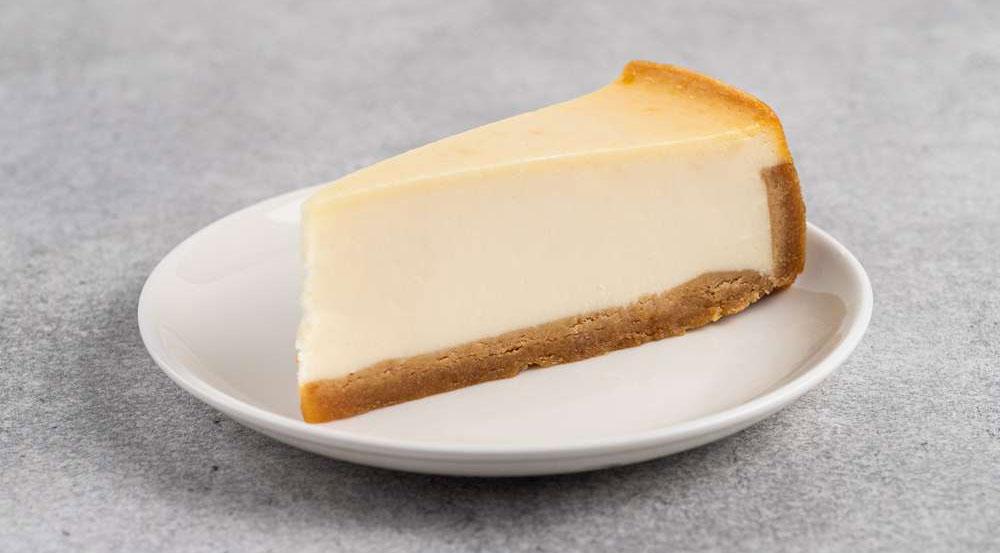 Com coure el pastís de formatge perfecte sense esquerdes