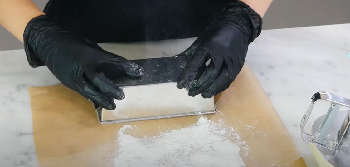 Guia pas a pas per crear una funda de camisa francesa - Pas 4