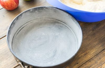 قميص الخبز الفرنسي: لماذا تحتاجه وكيفية صنعه